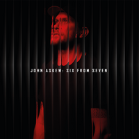 Six From Seven: John Askew (2 x 12” double pack vinyl signed)