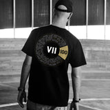 VII 100 LIMITED EDITION ALBUM TEE [PREORDER]