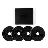 VII VOL.I - 4xCD COMPILATION