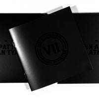 VII VOL.I - 4xCD COMPILATION