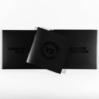 VII VOL.I - 4xCD COMPILATION