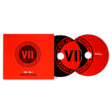 VII SOLO VOL.I - 2xCD COMPILATION
