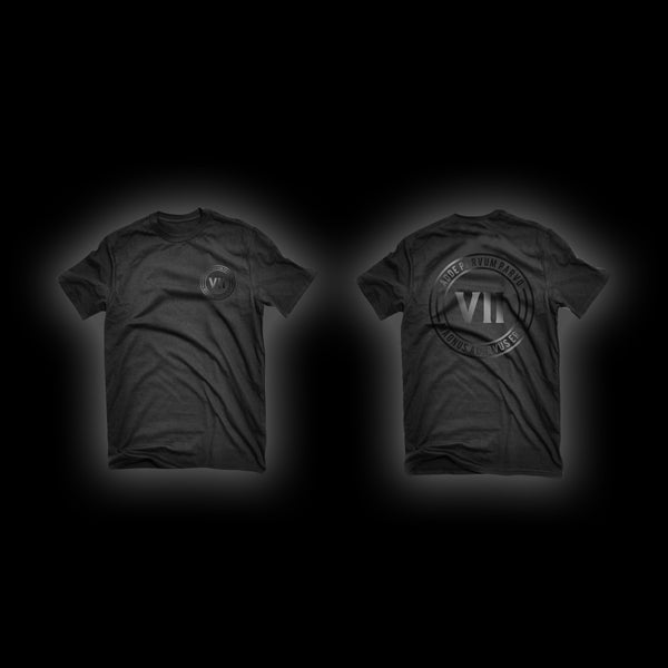 VII VOL I - LMTD ED. TEE